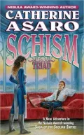 Schism: Part One of Triad
