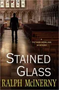 Stained Glass (Father Dowling Series #28)