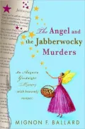The Angel and the Jabberwocky Murders (Augusta Goodnight Series #6)