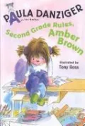 Second Grade Rules, Amber Brown