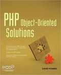 PHP Object-Oriented Solutions