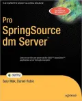 Pro SpringSource dm Server
