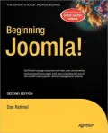 Beginning Joomla!, Second Edition