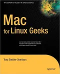 Mac for Linux Geeks