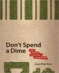 Don't Spend A Dime: The Path to Low-Cost Computing