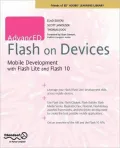 AdvancED Flash on Devices: Mobile Development with Flash Lite and Flash 10