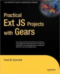 Practical Ext JS Projects with Gears