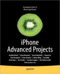 iPhone Advanced Projects