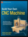 Build Your Own CNC Machine