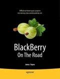 Blackberry on the Road