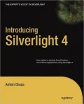 Introducing Silverlight 4
