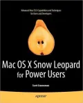 Mac OS X Snow Leopard for Power Users