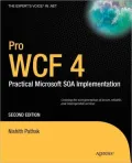Pro Wcf 4