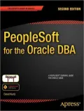 PeopleSoft for the Oracle DBA