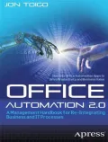 Office Automation 2.0