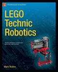 LEGO Technic Robotics