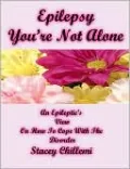 Epilepsy You're Not Alone