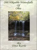 200 Hikeable Waterfalls Of Ohio