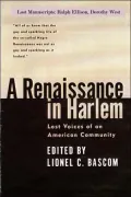 A Renaissance in Harlem