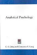 Analytical Psychology