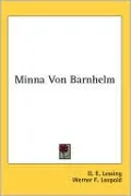 Minna Von Barnhelm