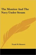 Monitor and the Navy under Steam