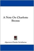 A Note on Charlotte Bronte