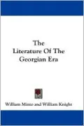 Literature of the Georgian Era