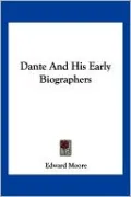 Dante and His Early Biographers