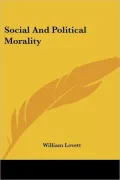 Social and Political Morality