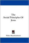 Social Principles of Jesus