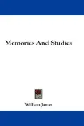 Memories and Studies