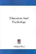 Education and Psychology