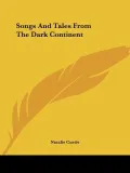 Songs and Tales from the Dark Continent (Paperback)