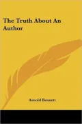 Truth about an Author
