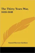The Thirty Years’ War, 1618-1648