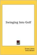 Swinging into Golf