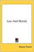 Law and Morals