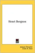 Henri Bergson