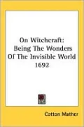 On Witchcraft