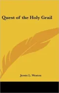 Quest of the Holy Grail