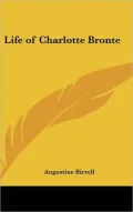 Life of Charlotte Bronte