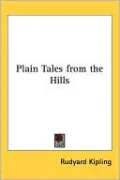 Plain Tales from the Hills