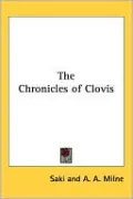 The Chronicles of Clovis