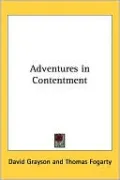 Adventures in Contentment