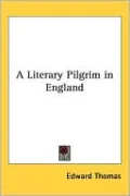 Literary Pilgrim in England