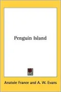 Penguin Island