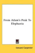 From Adam's Peak to Elephanta