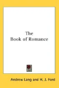 The Book Of Romance