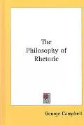 Philosophy of Rhetoric